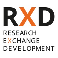 RXD - RESEARCH EXCHANGE DEVELOPMENT AB logo - Similar company to Green Buffers
