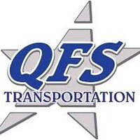 QFS TRANSPORTATION logo - Similar company to Pacifica Trucks Llc