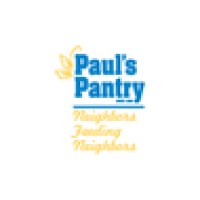 Pauls Pantry logo - Similar company to Mission Wisconsin