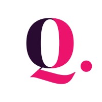 Quinence logo - Similar company to Codeclock