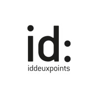 ID Deux Points logo - Similar company to Offside Agency