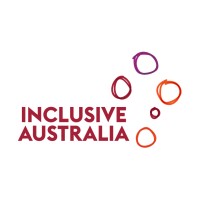 Inclusive Australia logo - Similar company to Public Spectrum
