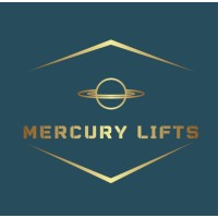 Mercury Lifts logo - Similar company to Birch Technical Services