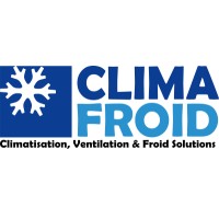 Clima et Froid Solutions logo - Similar company to Smaef Maroc
