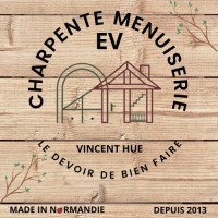 EV CHARPENTE MENUISERIE logo - Similar company to Agasse Menuiserie-Charpente