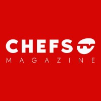 CHEFS TV logo - Similar company to Tic Timor