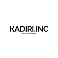 KADIRI.INC logo - Similar company to Dumbycom
