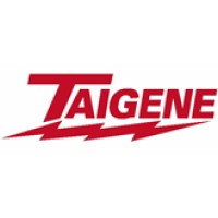 台全電機-Taigene logo - Similar company to Grupo Algebasa