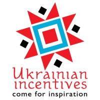 Ukrainian Incentives DMC logo - Similar company to Association Of Incoming Tour Operators Of Ukraine