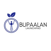 Bupaalan Launchpad logo - Similar company to Drutta Technoverse