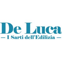 De Luca logo - Similar company to Abion
