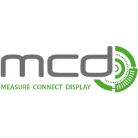 MCD AB logo - Similar company to Microdeb