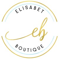 Elisabet Boutique logo - Similar company to Bell Leotards