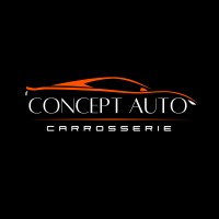 Carrosserie Concept Auto logo - Similar company to Rmsys