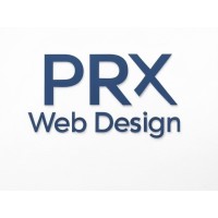 PRX Web Design logo - Similar company to Pr3Set Llc