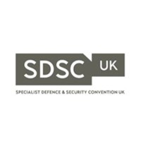 Specialist Defence and Security Convention UK (SDSC-UK) logo - Similar company to Exsel Group