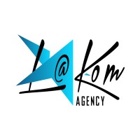 LaKom Agency logo - Similar company to Athlead Agency
