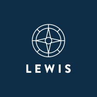 Lewis logo - Similar company to Steelmor