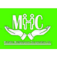 Mahabir Multipurpose Cooperative Ltd. logo - Similar company to S.K. Ventures