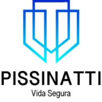 Pissinatti Life Insurance Broker logo - Similar company to Verbe Digital
