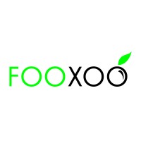 Fooxoo logo - Similar company to Moj Lemonade Est. Groningen