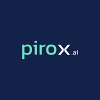 PIROX logo - Similar company to Pirox Ltd