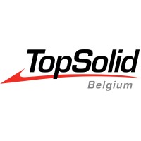 TOPSOLID Belgium logo - Similar company to Van De Velde Engineering