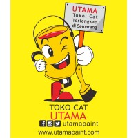 Toko Cat UTAMA logo - Similar company to Dizain Digital Media