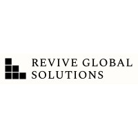 Revive Global Solutions (RGS) logo - Similar company to Philmore Virtual Support Services Inc.