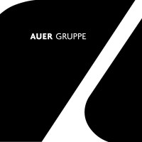 Auer Gruppe GmbH logo - Similar company to Pamo Gmbh