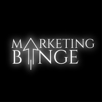 Marketing Binge logo - Similar company to Viewcom Technologies Limited