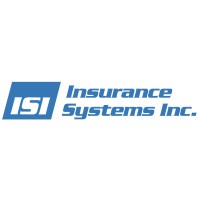 Insurance Systems Inc. logo - Similar company to Aztec Software