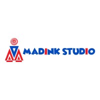 Madink Studio logo - Similar company to Artblot®