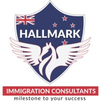 Hallmark immigration Service logo - Similar company to Bishop Immigration