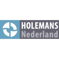 Holemans Nederland BV logo - Similar company to Holemans Gmbh