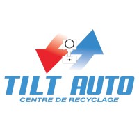 TILT AUTO - Centre de recyclage logo - Similar company to Jaqu'Auto