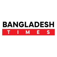 Bangladesh Times logo - Similar company to Techpart It