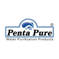 Penta Pure Water Filters logo - Similar company to Zeetronics