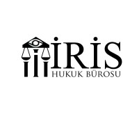 İris Hukuk Bürosu logo - Similar company to Zafer Hukuk Bürosu