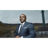 Ibrahim MAGASSA logo - Similar company to Algest
