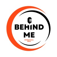 Behind Me Media logo - Similar company to Kt Group Of Companies Ltd.