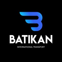 BATIKAN INTERNATIONAL TRANSPORT logo - Similar company to Saraçoğlu Lojistik