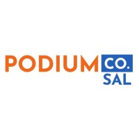 Podium Co SAL logo - Similar company to Adontrack