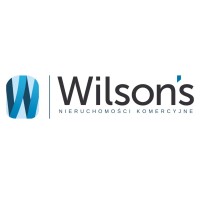 Wilson's Nieruchomości Komercyjne logo - Similar company to Renova Construction