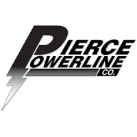 Pierce Powerline Co logo - Similar company to Legacy Power Solutions