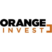 Orange Invest b.v. logo - Similar company to Bouwdeck