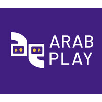 Arab Play logo - Similar company to Visionary Limited