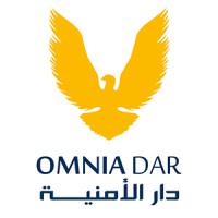 Omnia Dar logo - Similar company to Phasis Oil