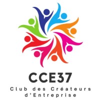 Club des Créateurs d'entreprise 37 logo - Similar company to Aevi 37