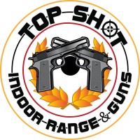 Top Shot Indoor Range and Guns logo - Similar company to Bigshots Indoor Range Llc